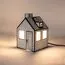 Seletti 00149838; 15195 Настольная лампа On-Off Lamp, изображение 3