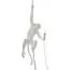 Seletti 00119885; 14883 Подвесной светильник Monkey Lamp Ceiling