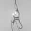 Seletti 00119885; 14883 Подвесной светильник Monkey Lamp Ceiling, изображение 5