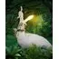 Seletti 00133892; 14672 Напольный светильник Peacock, изображение 7