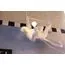 Seletti 00126426; 14875 Подвесной светильник The Monkey Lamp Swing White, изображение 5