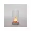 Seletti 00148402; 10458 Настольная лампа My Little Bonfire, изображение 3