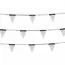 Seletti 00126980; 7798 Гирлянда Sagra