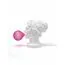Seletti 00136639; 14819 Настольная лампа Grace, изображение 4