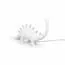 Seletti 00149072; 14762 Настольная лампа Brontosaurus USB, изображение 2
