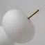 Cloyd 11430 Подвесной светильник AVOGADRO - A P2 диаметр - 35 см, латунь, изображение 2