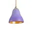 Seletti 00153481; 15364 Подвесной светильник Vitamin Aubergine, изображение 2