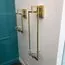 Cloyd 20386 Бра BEKAR W1 высота - 38 см, латунь, изображение 4