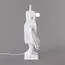 Seletti 00127814; 14710 Настольная лампа Robot Lamp, изображение 12