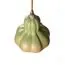 Seletti 00153480; 15363 Подвесной светильник Vitamin Pumpkin 2, изображение 3