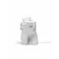 Seletti 00131511; 10086 Настольная лампа With me, изображение 4
