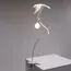 Seletti 00136751; 15311 Настольная лампа Sparrow Taking Off, изображение 5