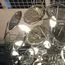 Cloyd 10582 Люстра LINZE C8 диаметр - 55 см, хром, изображение 4