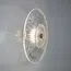 Cloyd 20398 Бра HELION - A W1 диаметр - 35 см, латунь, изображение 2