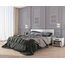 Cloyd 10388 Подвесной светильник GEFEST P2 высота - 18 см, серебро сусальное, изображение 3