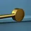 Cloyd 30078 Настольная лампа MARK T1 высота - 50 см, латунь, изображение 5