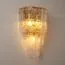 Cloyd 20093 Бра PARSIFAL W3 высота - 35 см, латунь, изображение 2