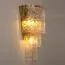 Cloyd 20093 Бра PARSIFAL W3 высота - 35 см, латунь, изображение 3