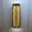 Cloyd 20169 Бра TEMPAT W1 высота - 40 см, латунь, изображение 5