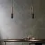 Cloyd 11060 Подвесной светильник SEQUEL P1 латунь черный мрамор, изображение 4