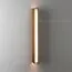Cloyd 20313 Бра STROM W1 высота - 60 см, латунь