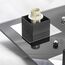 Lussole GRLSC-2507-04 Потолочный светильник Lente, изображение 3