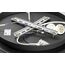 Lussole GRLSC-2507-04 Потолочный светильник Lente, изображение 5