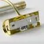 Lussole LSQ-0331-02 Подсветка для картин Lido iii, изображение 4