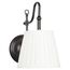 Lussole LSL-2901-01 Бра Milazzo