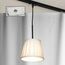 Lussole LSL-2916-01-TAW Трековый светильник