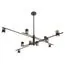 Lussole LSP-8377 Светильник потолочный Gilbert