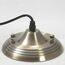 Lussole LSL-3006-01 Подвесной светильник Sona, изображение 4