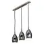 Lussole LSQ-0706-03 Подвесной светильник Collina
