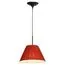 Lussole LSP-8553 Подвесной светильник Milazzo
