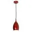 Lussole LSQ-0716-01 Подвесной светильник Collina
