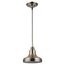 Lussole GRLSL-3006-01 Подвесной светильник Sona