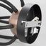 Lussole LSP-8247 Потолочный светильник Regina, изображение 5