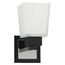 Lussole LSC-2501-01 Бра Lente