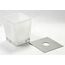 Lussole GRLSC-2500-01 Потолочный светильник Lente, изображение 4