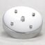 Lussole LSP-8392 Потолочная люстра, изображение 7