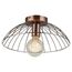 Lussole GRLSP-8249 Потолочный светильник Brooks