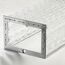 Lussole LSA-5407-09 Потолочный светильник Lariano, изображение 5