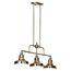 Lussole LSL-3013-03 Подвесной светильник Sona