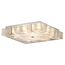 Lussole GRLSC-3407-10 Потолочный светильник Popoli