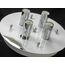 Lussole LSF-2307-04 Потолочный светильник Vetere, изображение 4