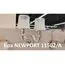 Newport 11502/A; М0055040 Бра, изображение 5