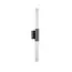 Newport 7273/A matt black; М0068576 Бра matt black