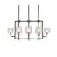 Newport 4408/S black glossy Подвесной светильник black glossy, изображение 4