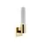 Newport 7271/A gold; М0062807 Бра gold, изображение 3
