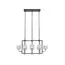 Newport 4408/S black glossy Подвесной светильник black glossy